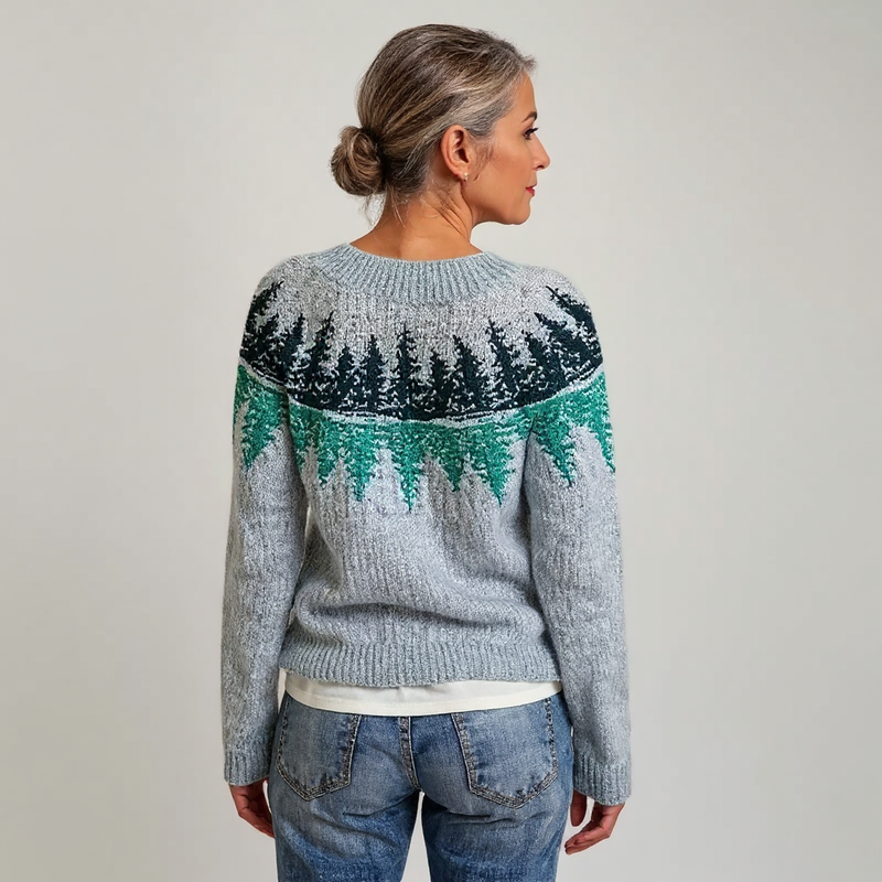 Strickpullover Herren | Warm & Weich 2