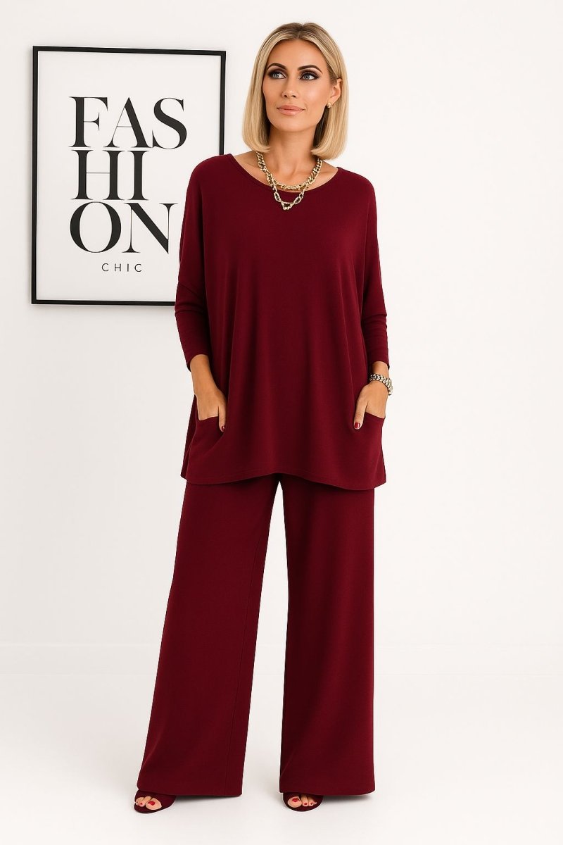 Strickset Damen | Weich & Elegant 2