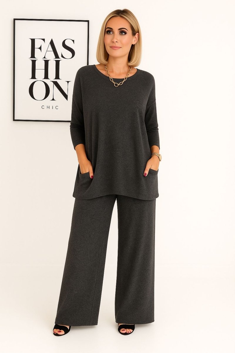 Strickset Damen | Weich & Elegant