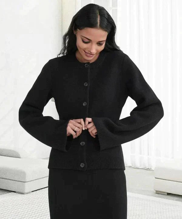 Strickweste Damen | Warm & Elegant