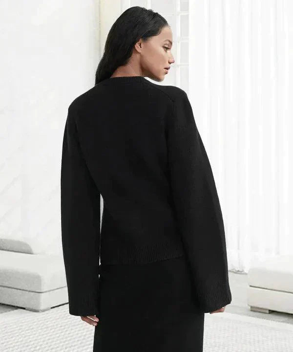 Strickweste Damen | Warm & Elegant