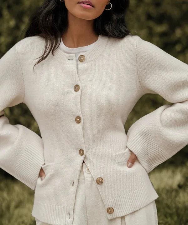 Strickweste Damen | Warm & Elegant