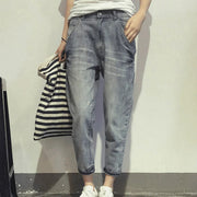 Stilfulde og behagelige jeans
