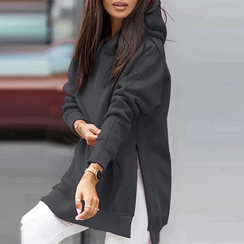 Stylischer Pullover Hoodie 1