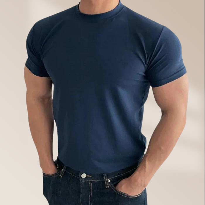 T-Shirt Herren | Perfekte Passform & Komfort den ganzen Tag