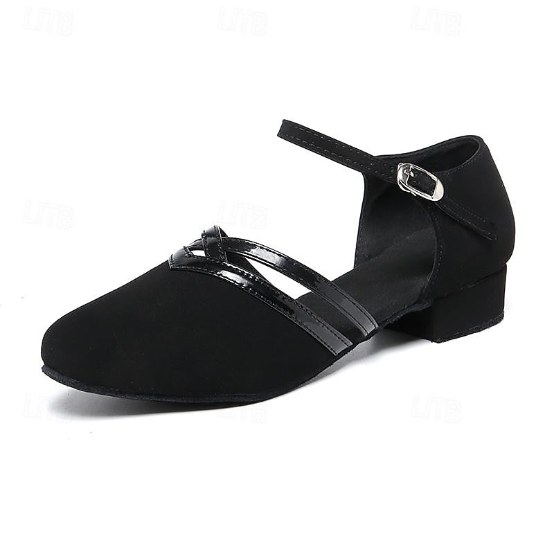 Tanzschuhe Damen | Sicherer Halt & Elegante Linien