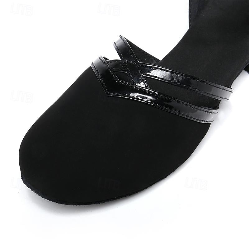 Tanzschuhe Damen | Sicherer Halt & Elegante Linien