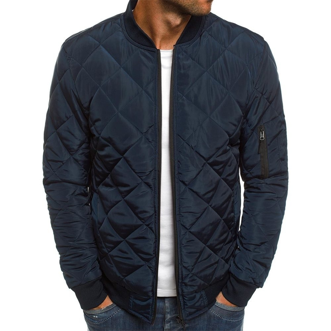 Bomberjacke Damen | Steppdesign & Bequemer Tragekomfort 1