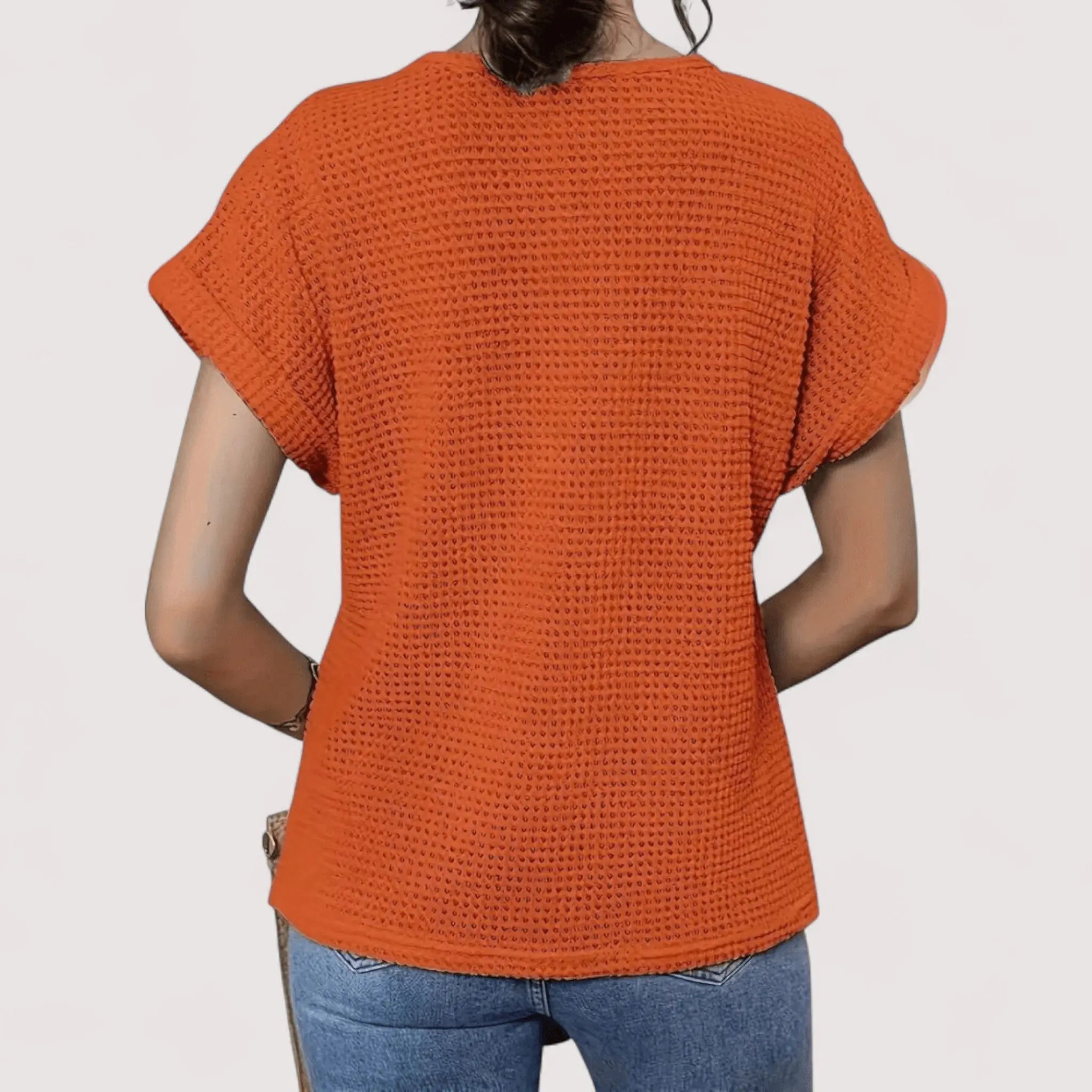 Yvonne™ | Elegante Ibiza-Style Bluse 6