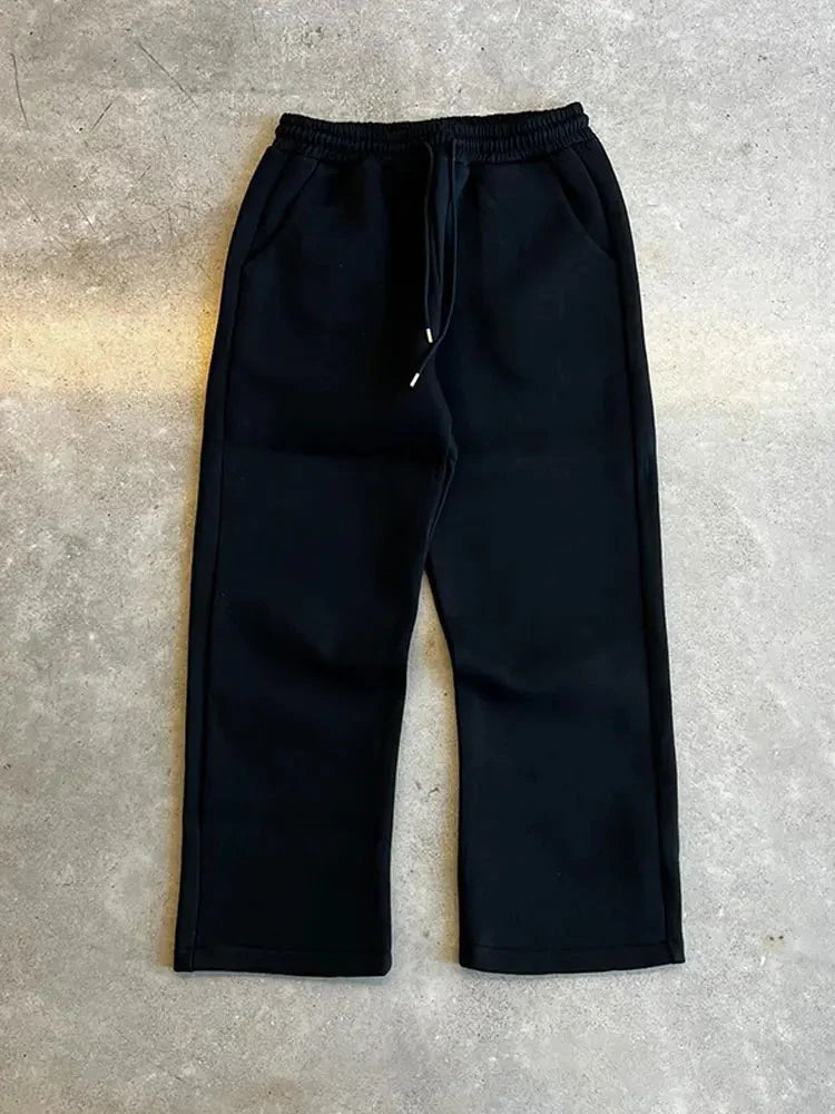 Drune | Oversized Trainingsanzug für Männer