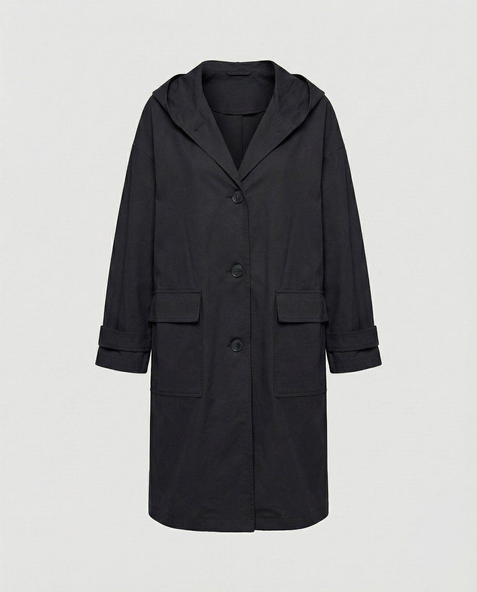 Trenchcoat Damen | Wasserdicht & Winddicht 4