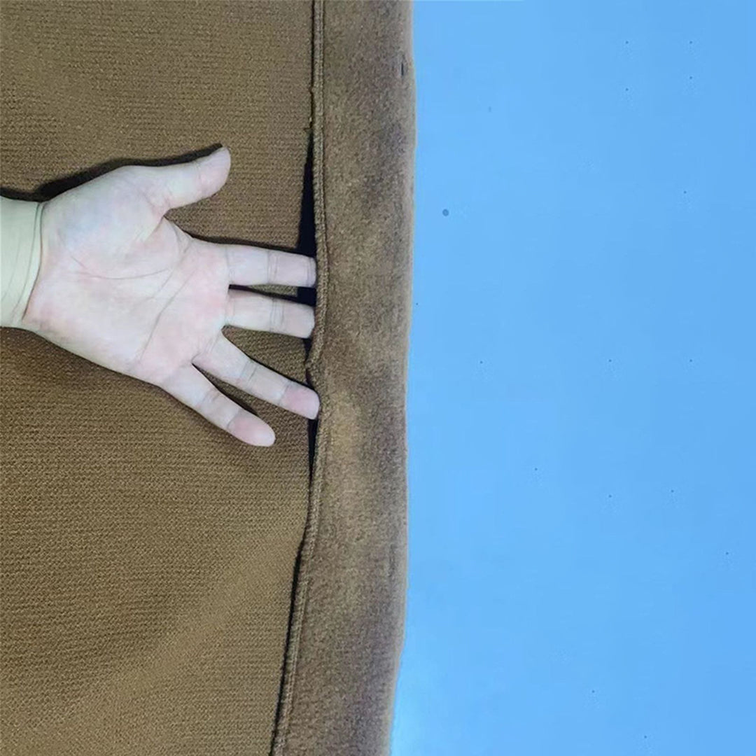 Trendiger Damen Strickjacke Bequem