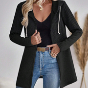 Cappotto alla moda da donna - Lozenda