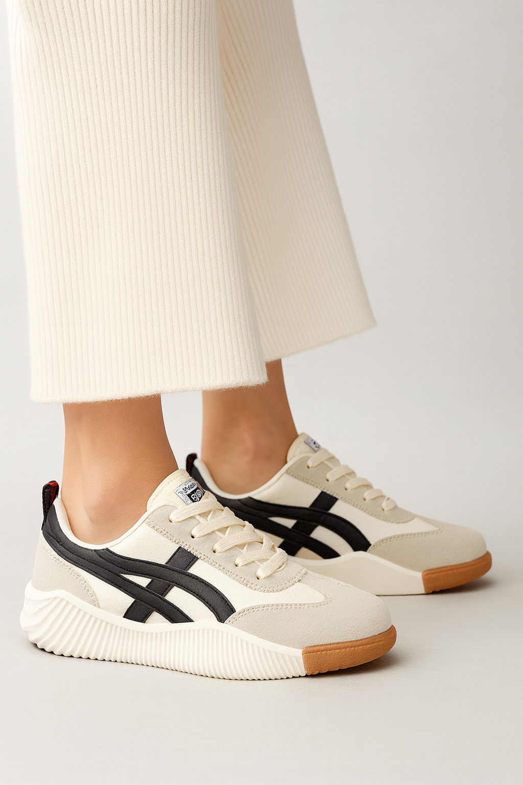 marliy - Orthopädische Turnschuhe 1