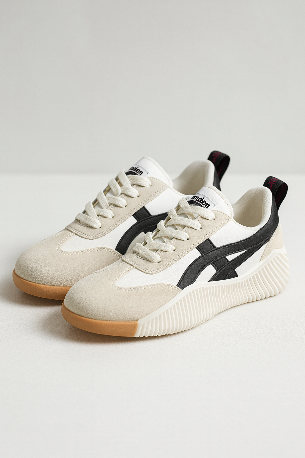 marliy - Orthopädische Turnschuhe 2