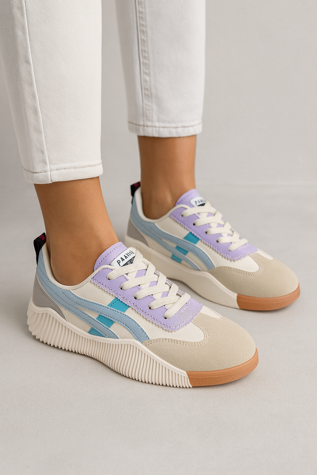 marliy - Orthopädische Turnschuhe 0