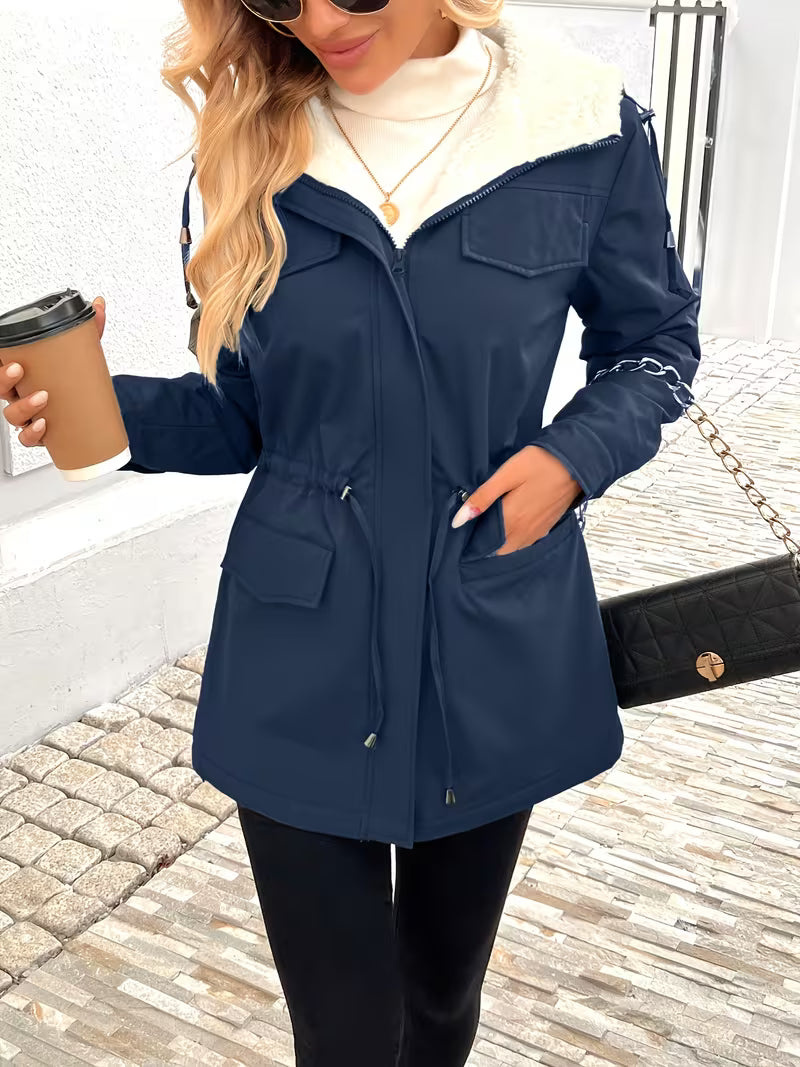 Übergangsjacke Damen