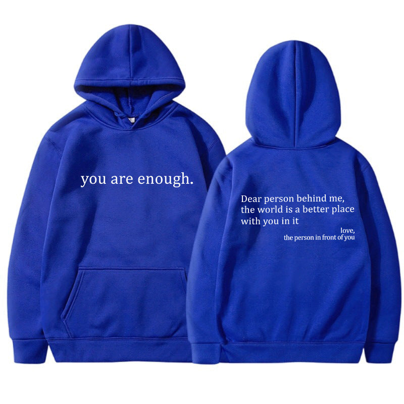 Unisex Hoodie 11