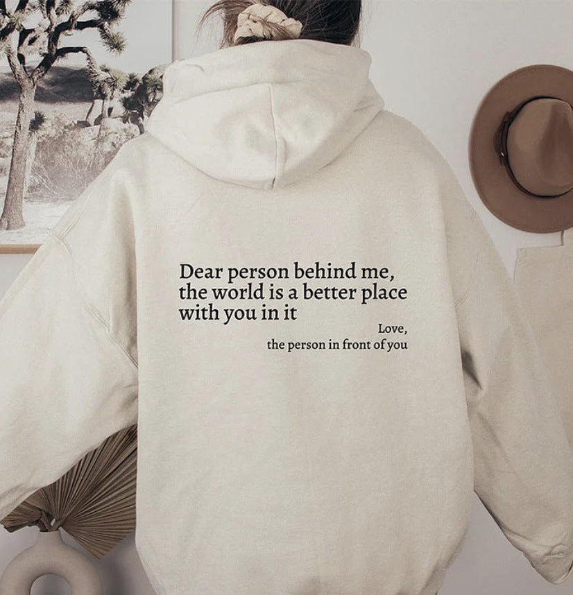 Unisex Hoodie 3