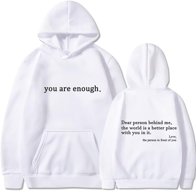 Unisex Hoodie 5