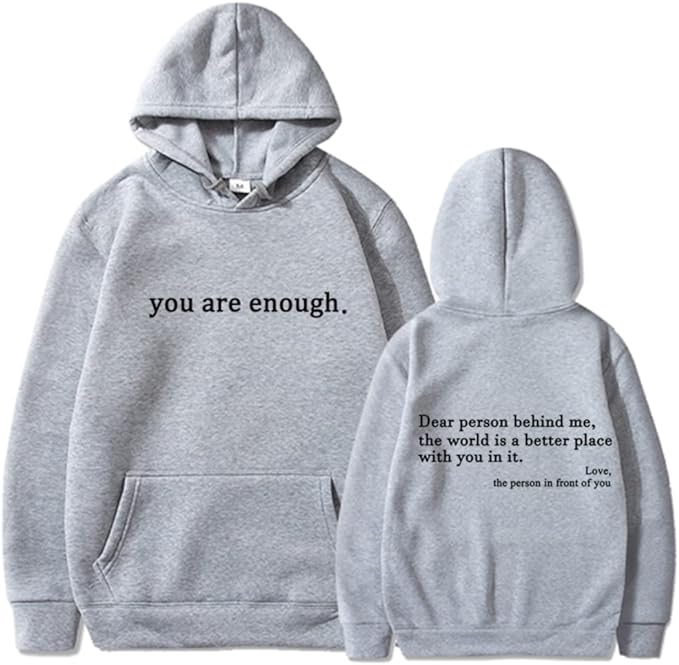 Unisex Hoodie 6