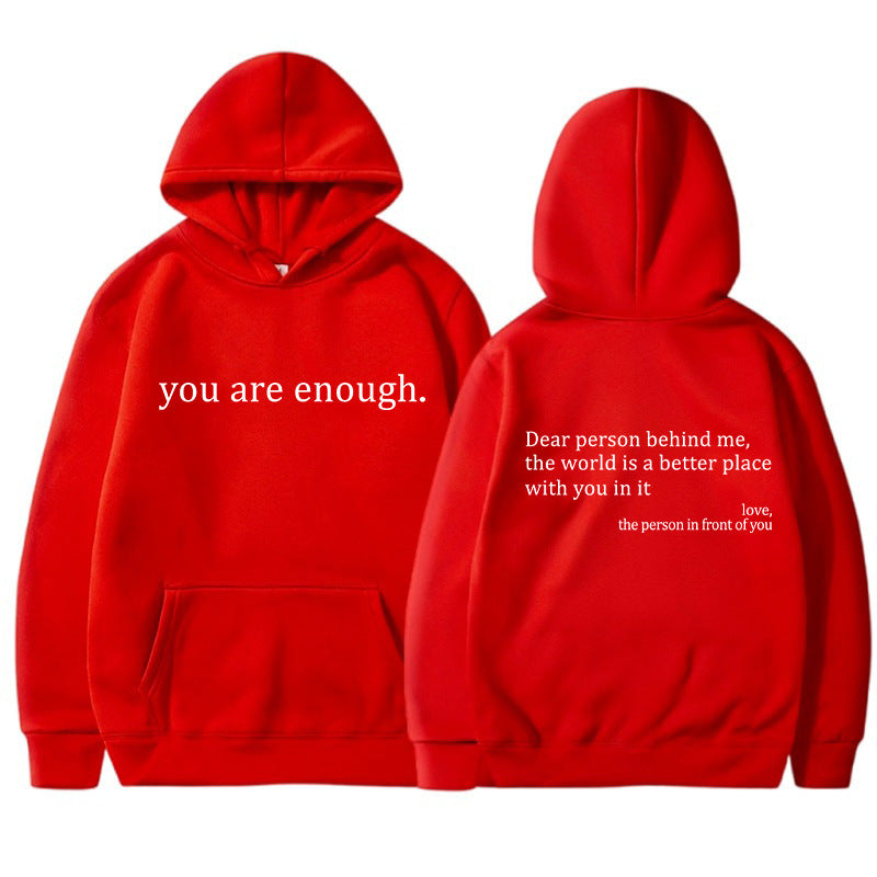 Unisex Hoodie 7