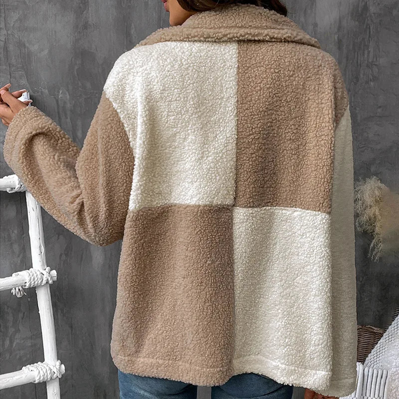 Victoria - Superweicher Damenpullover