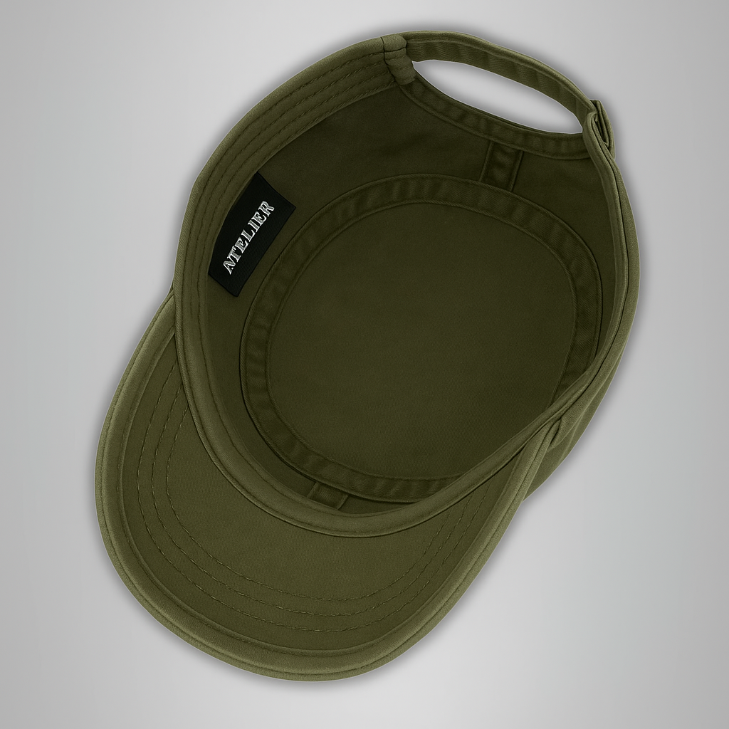 Vintage Cap Herren | Zeitloser Look & zuverlässiger Sonnenschutz