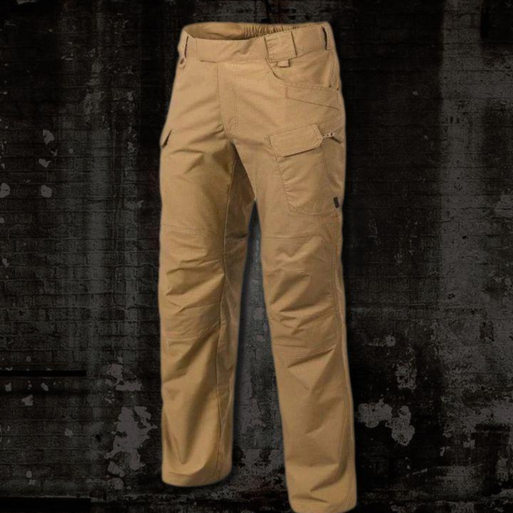 Wanderhose Herren | Wasserdicht & Robust