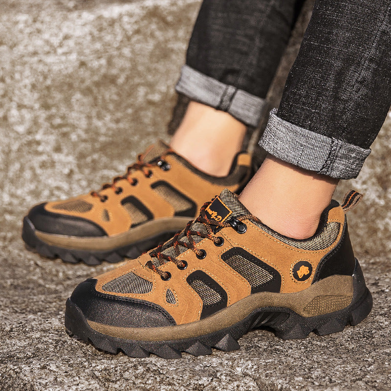 Wanderschuhe Damen | Robust & Atmungsaktiv