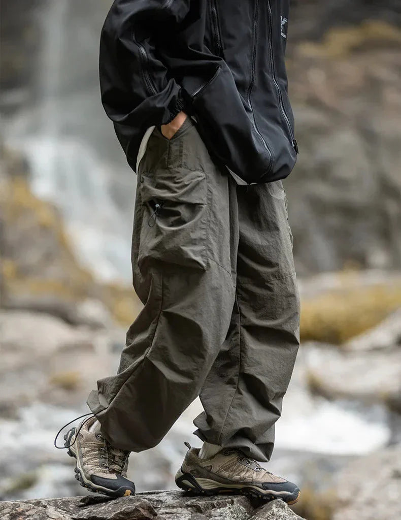 Wasserdichte Hose: Elegant & Komfortabel 6