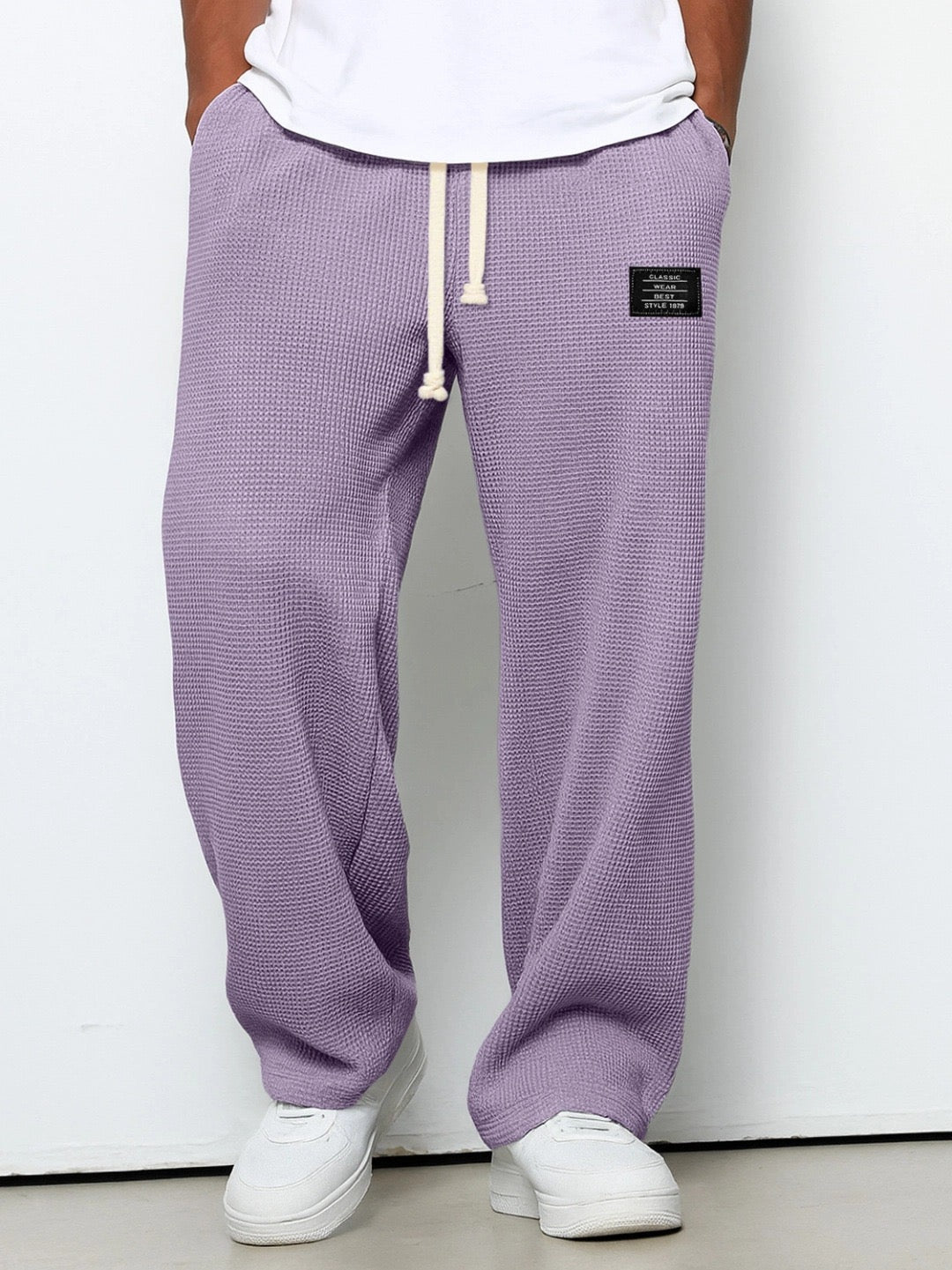 Weite Hose Herren | Bequem & Lässig