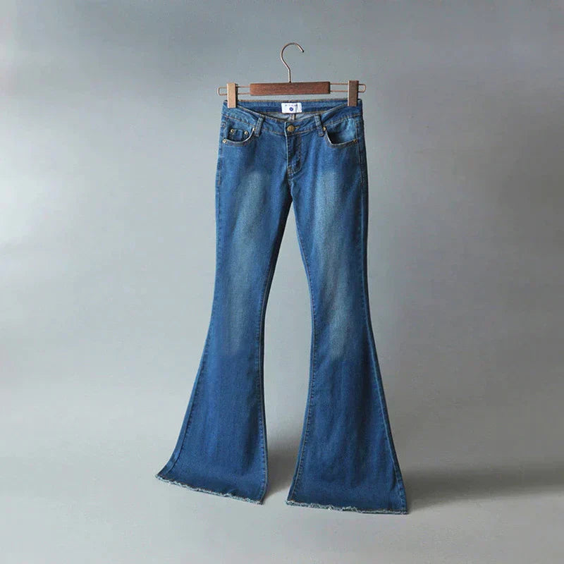 Heidi-Mode - Denim-Hosen 0