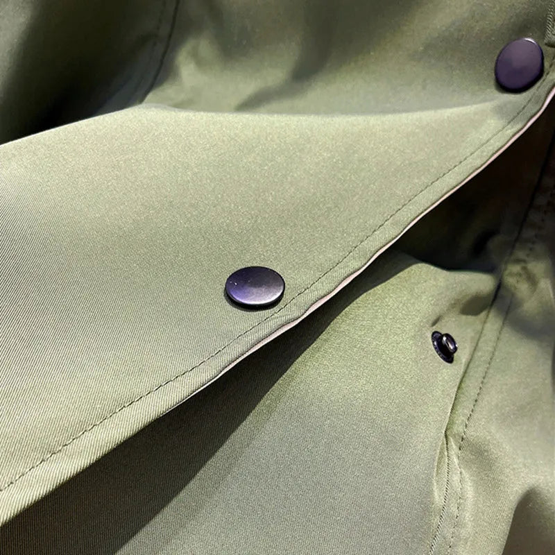 Windjacke Damen | Windabweisend & Vielseitig