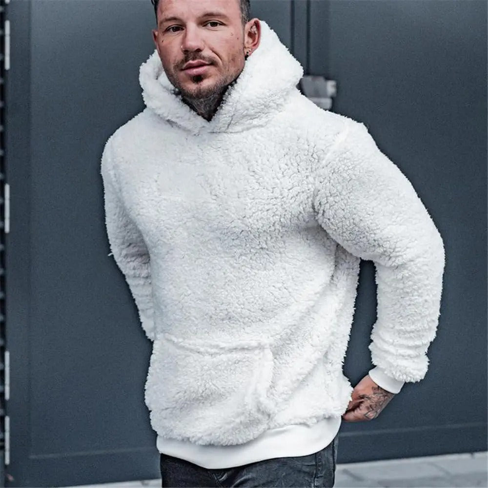 Winter-Teddy-Pullover 0