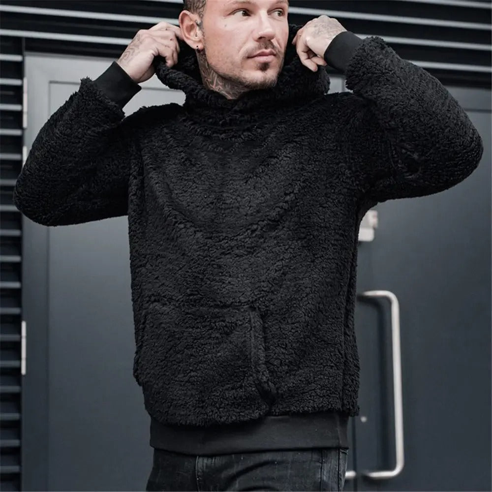 Winter-Teddy-Pullover 5