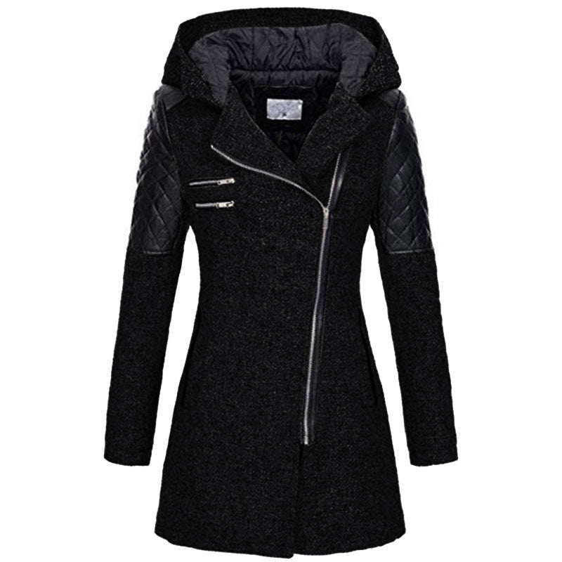 Winterjacke Damen | Warm & Leicht 2