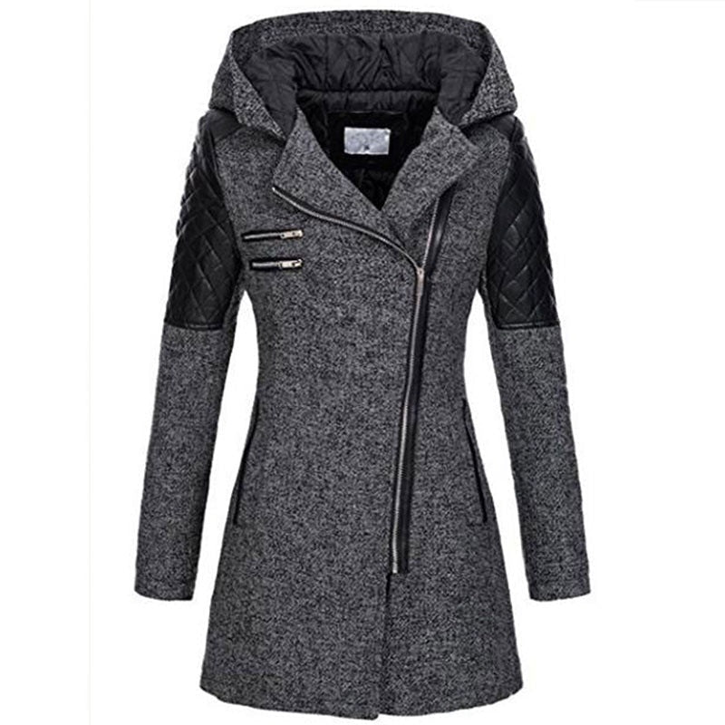 Winterjacke Damen | Warm & Leicht 3