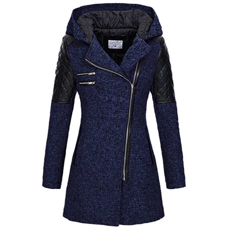 Winterjacke Damen | Warm & Leicht 4
