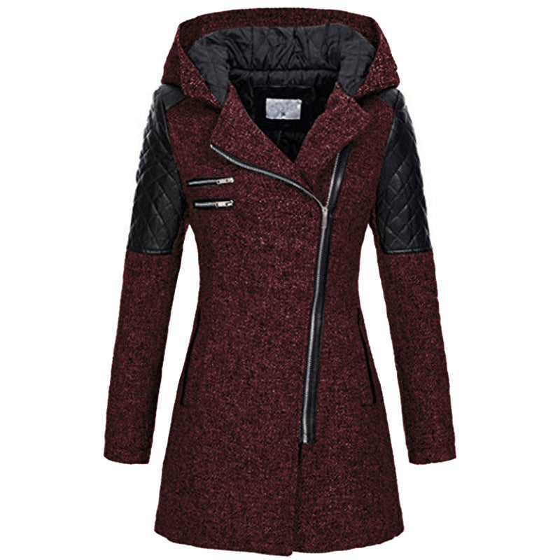 Winterjacke Damen | Warm & Leicht 5
