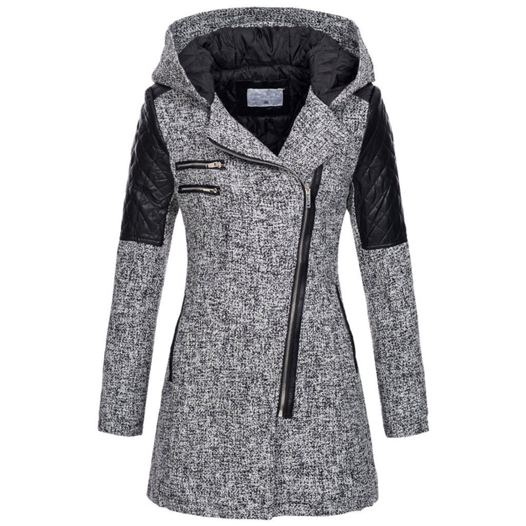 Winterjacke Damen | Warm & Leicht 1