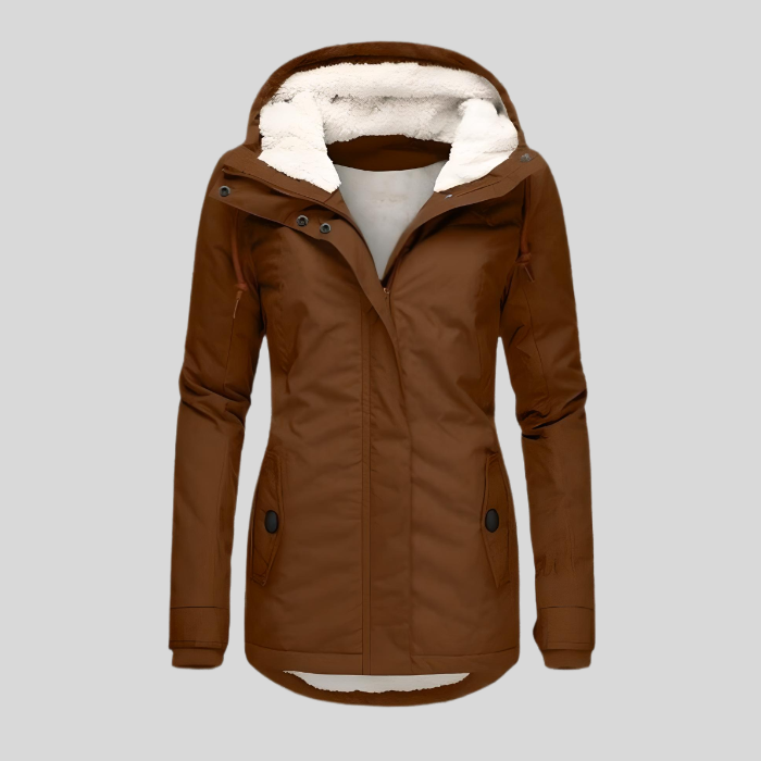 Winterjacke Damen | Wasserdicht & Warm