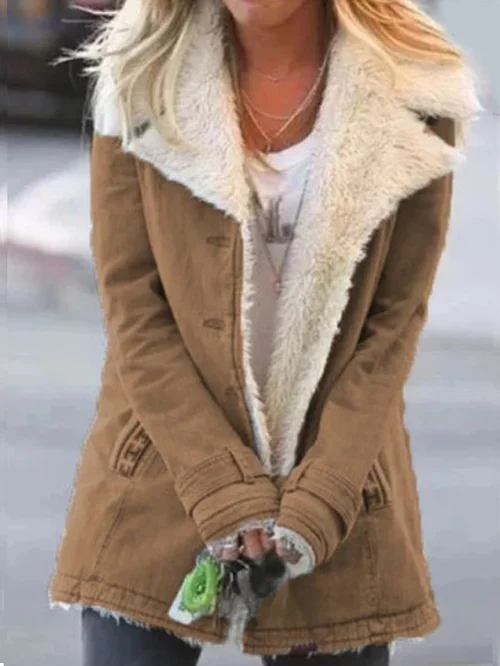 Winterjacke Damen | Wasserdicht & Winddicht