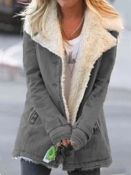 Winterjacke Damen | Wasserdicht & Winddicht