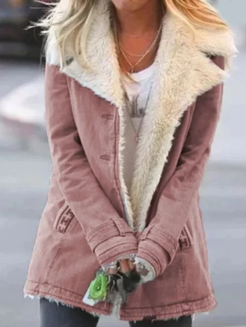 Winterjacke Damen | Wasserdicht & Winddicht