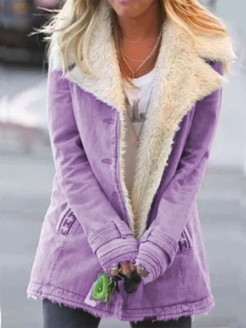 Winterjacke Damen | Wasserdicht & Winddicht