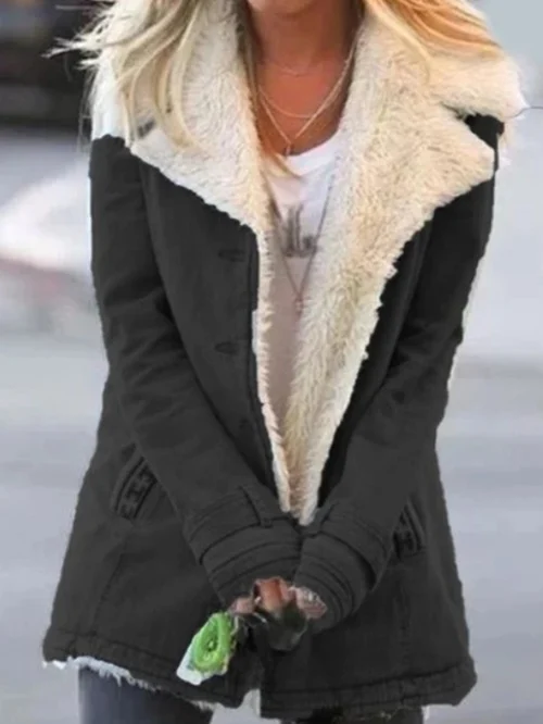 Winterjacke Damen | Wasserdicht & Winddicht