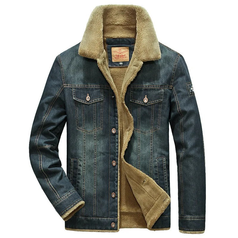 Winterjacke Herren | Wärmend & Komfortabel