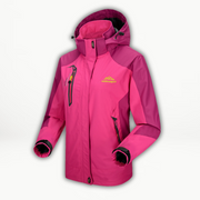 Winterjas voor dames