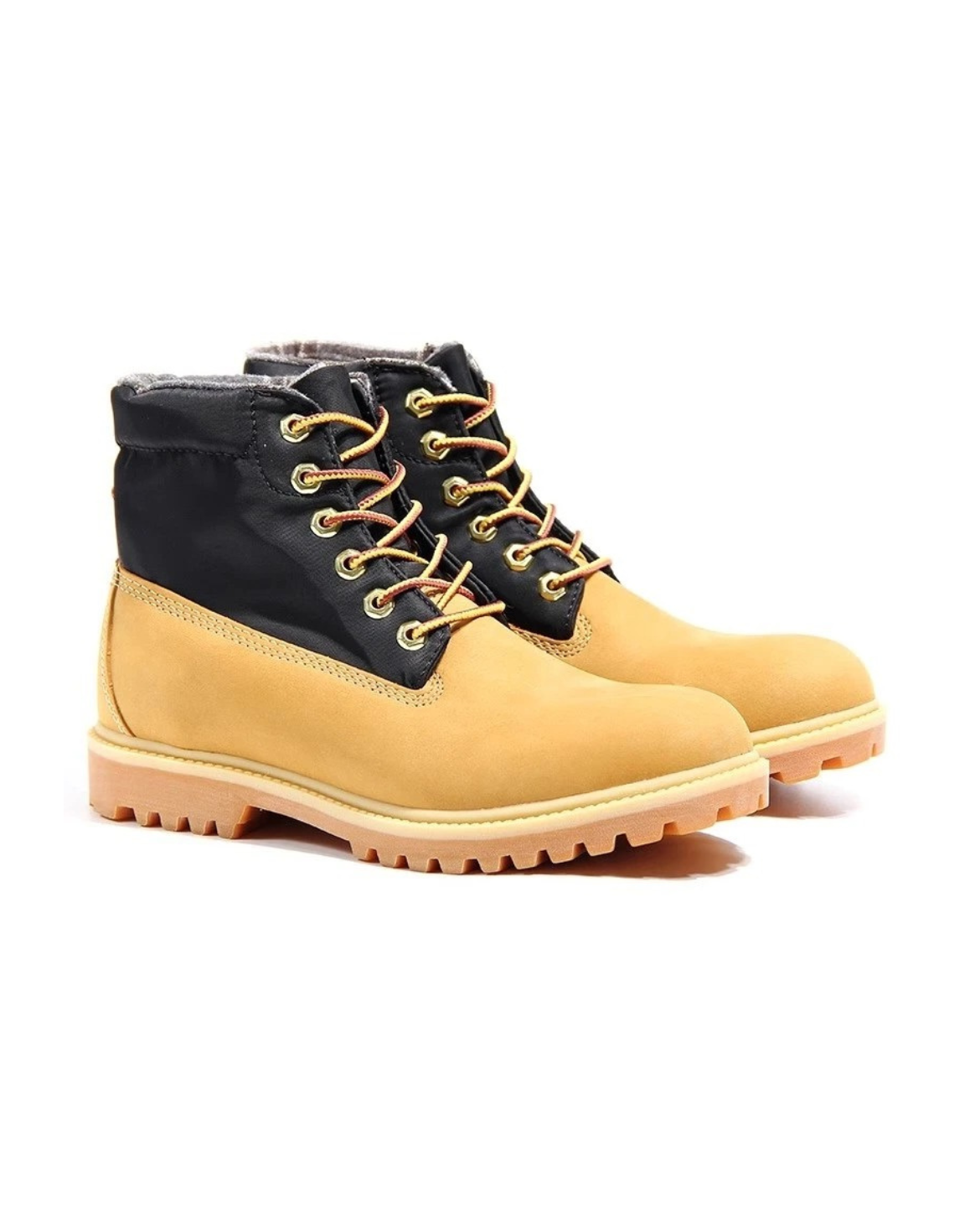 Winterstiefel Herren | Rutschfest & Warm